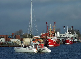 Büsum Travel Büsum Travel