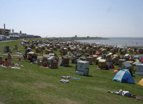 Büsum Travel Büsum Travel