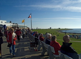 Büsum Travel Büsum Travel