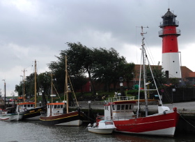 Büsum Travel Büsum Travel